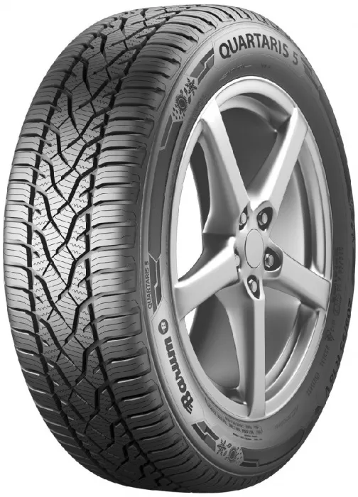 BARUM205/55R1691HQUARTARIS5